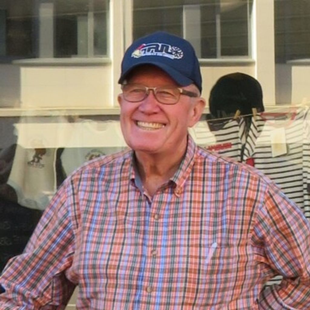 Robert D. Hafen Profile Photo