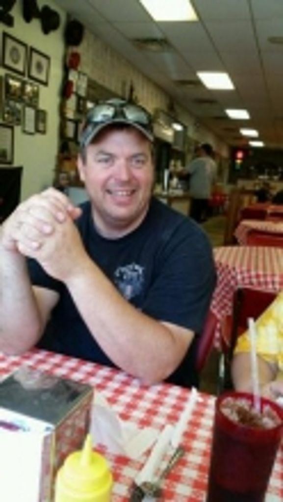 Jeffrey H Barker Profile Photo