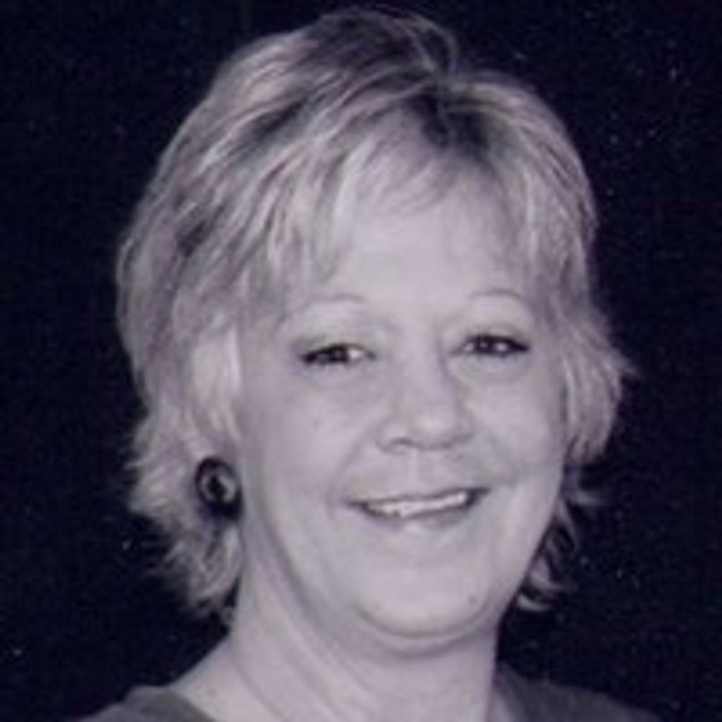 Tracie Ann Walker