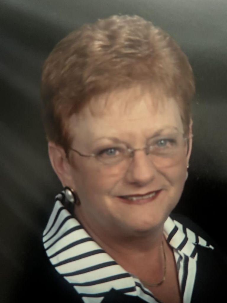 Lillian Brooks Profile Photo