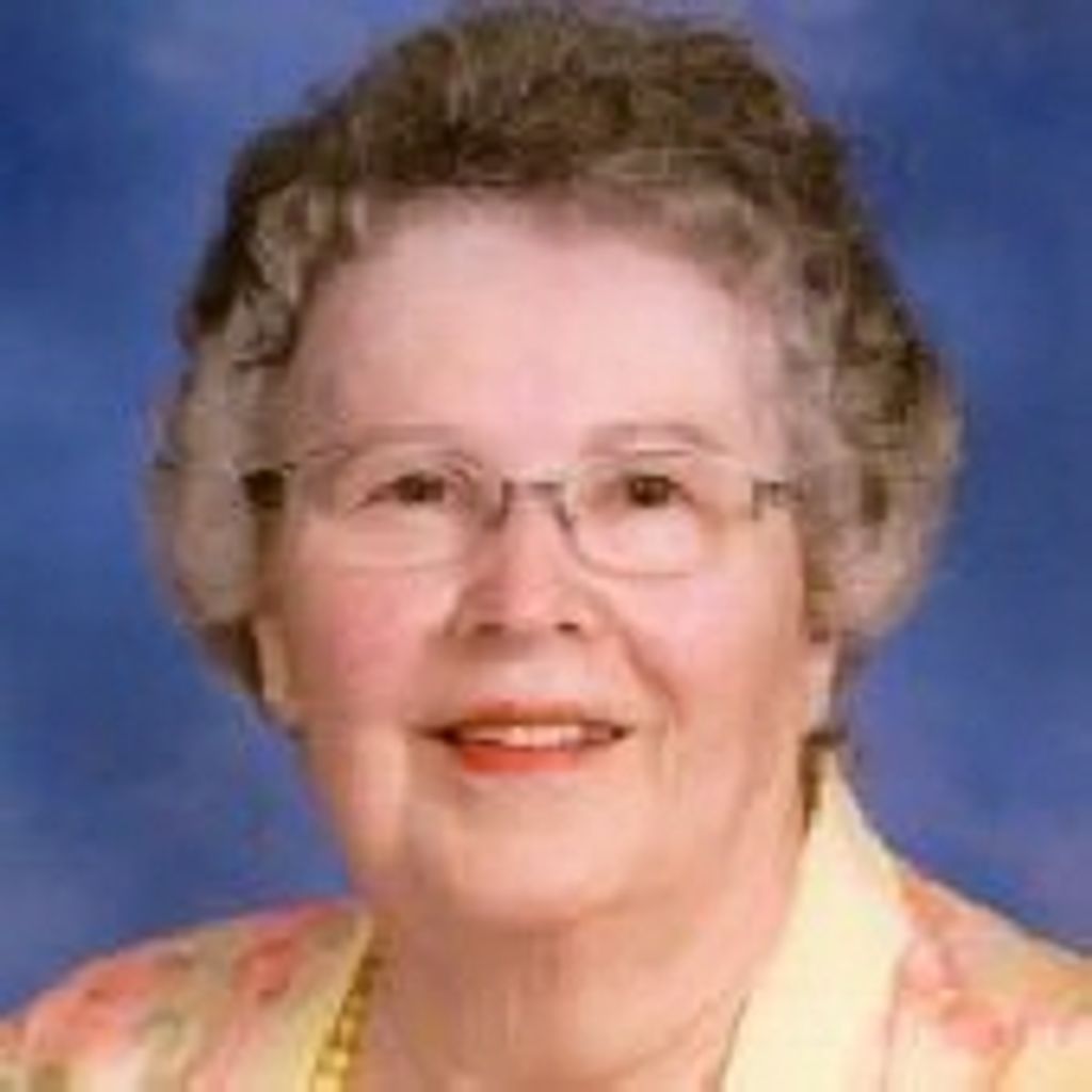 Marie Davis