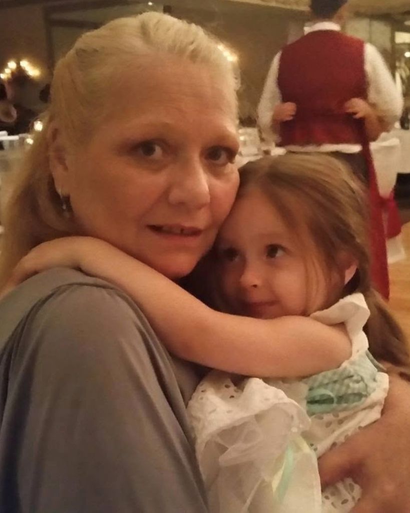MARY EILEEN CRONIGER Profile Photo