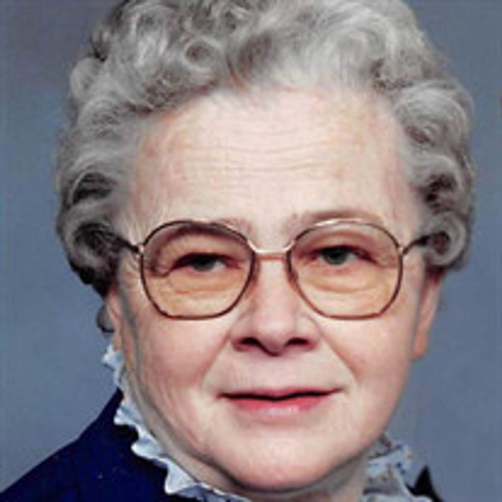 Borghild H Walvatne