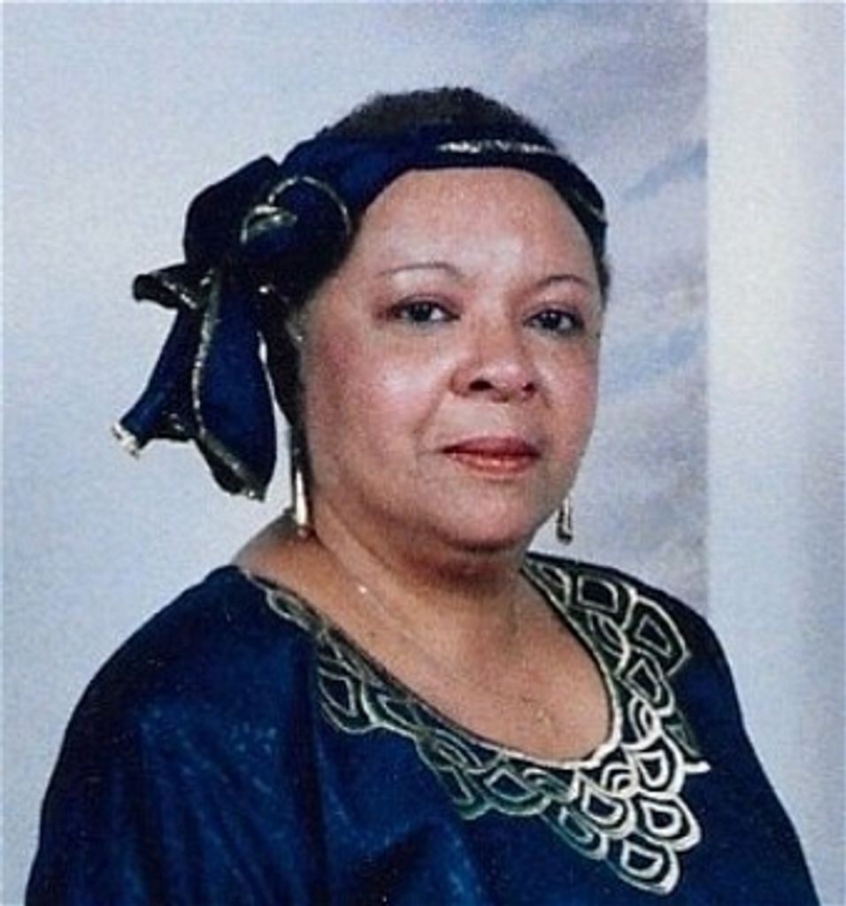 Jane Caroline Walker Profile Photo