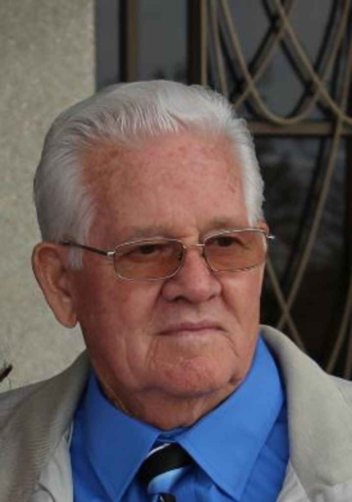Robert Lee