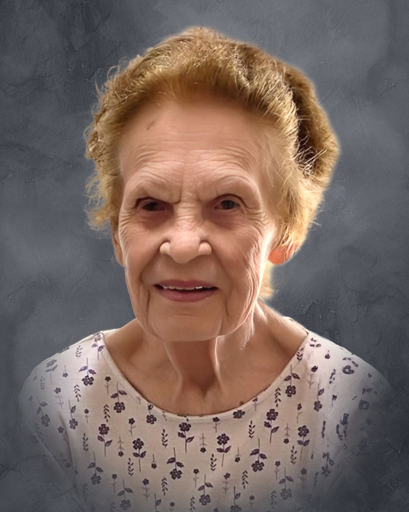 Maria "Mary" Anna Gilreath Profile Photo