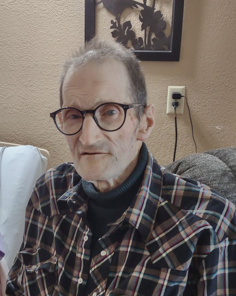 Frederick "Fred" H. Shockey