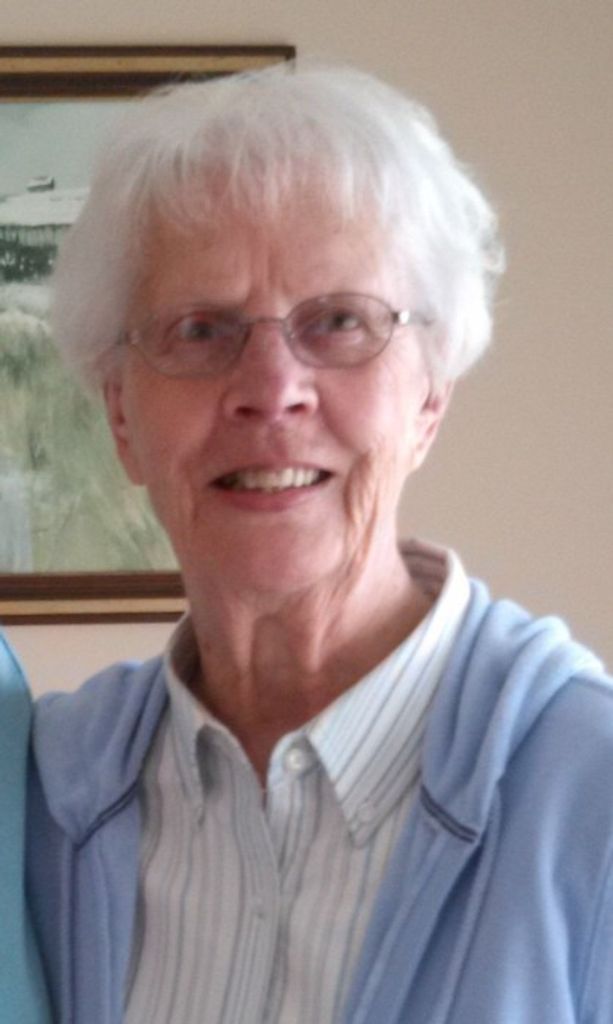 Shirley Ferland Reynolds Profile Photo