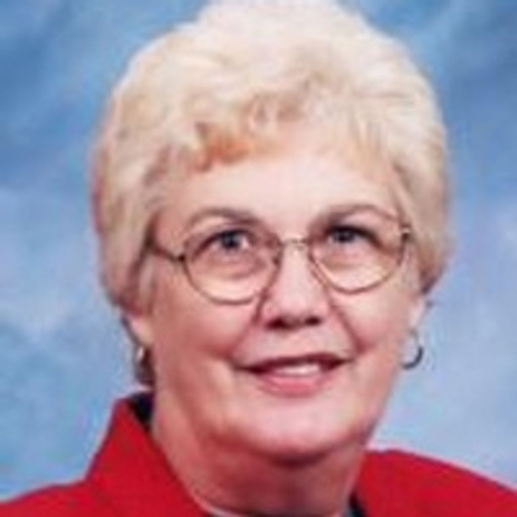 Edna  Todd Fernandez
