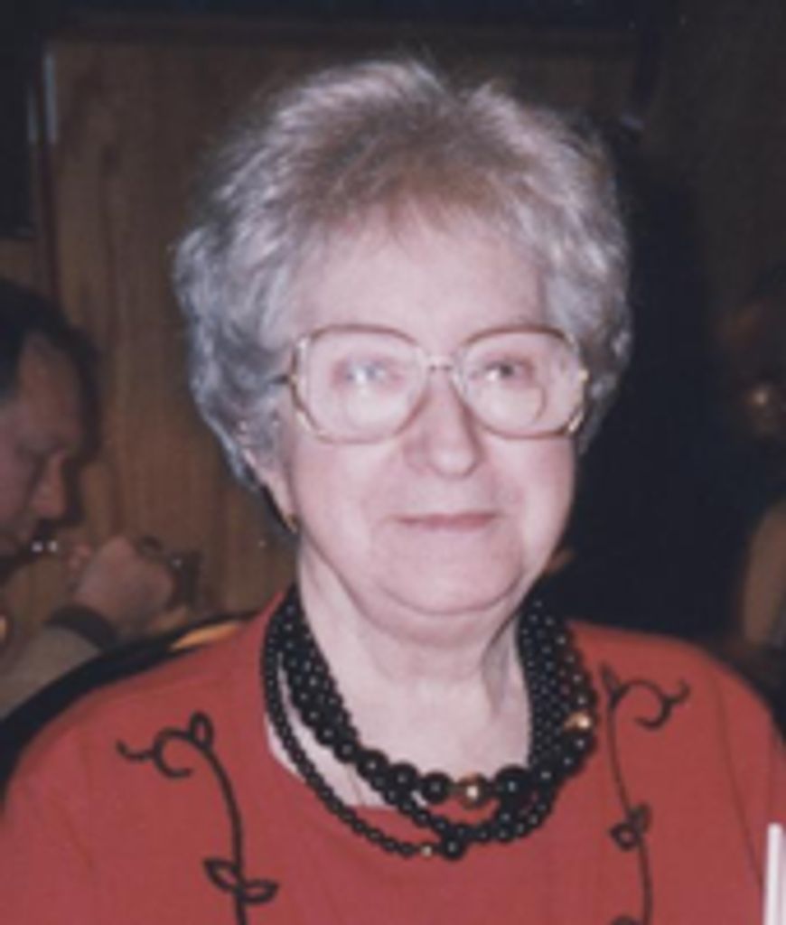 Mary C. Quattrocchi
