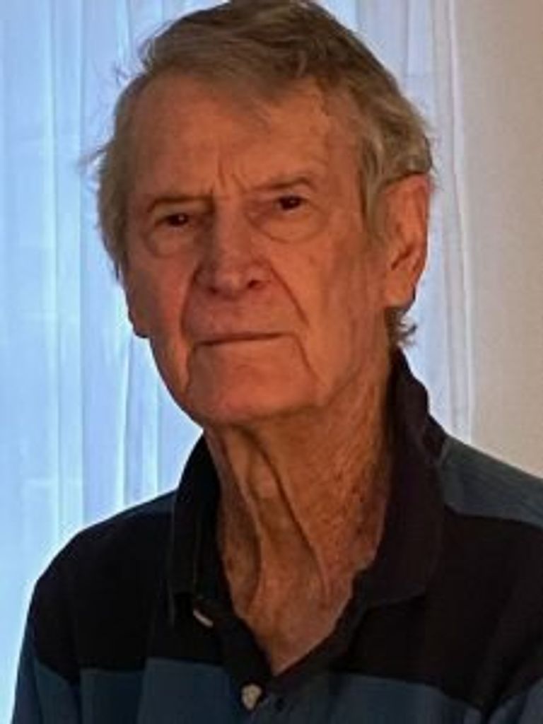 William Fredrick Reeves