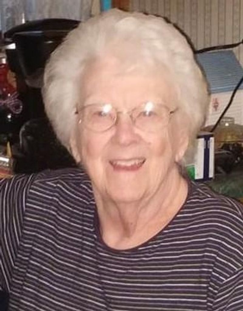Vivian Hope Ash Hill