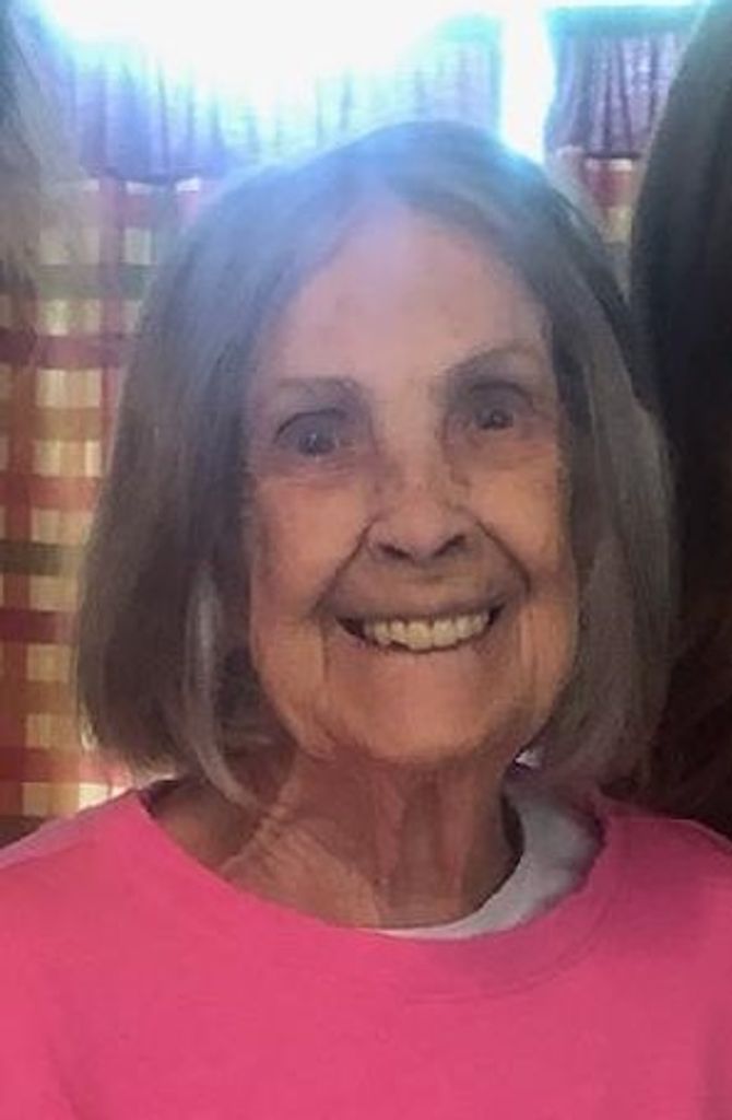 Dorothy Hornsby