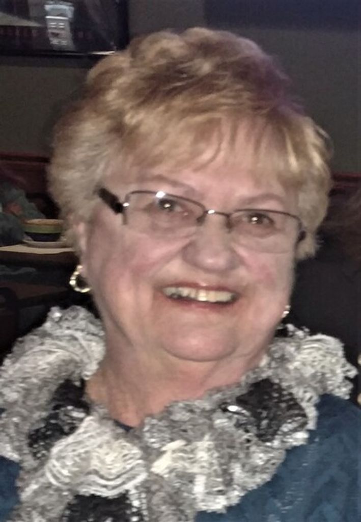 Carol A. Dingwall