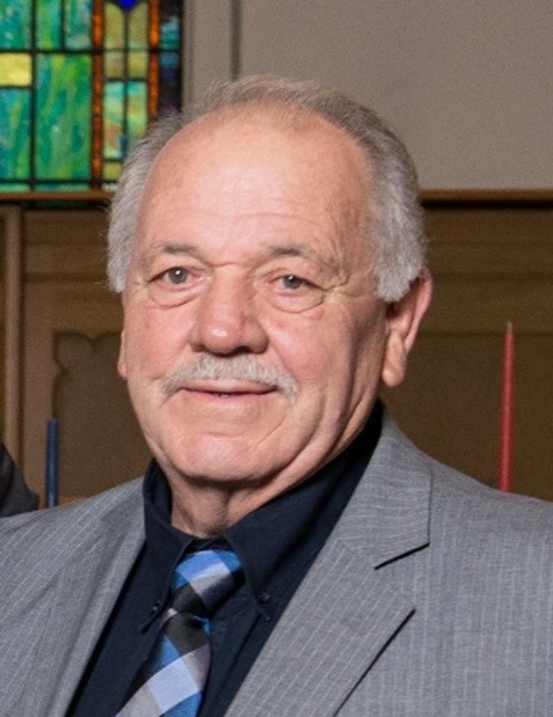 John D. Yohn Profile Photo