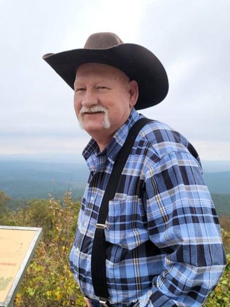 Charles Chandler Profile Photo