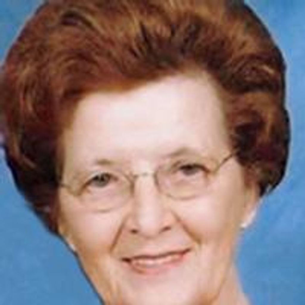 Elois Tate