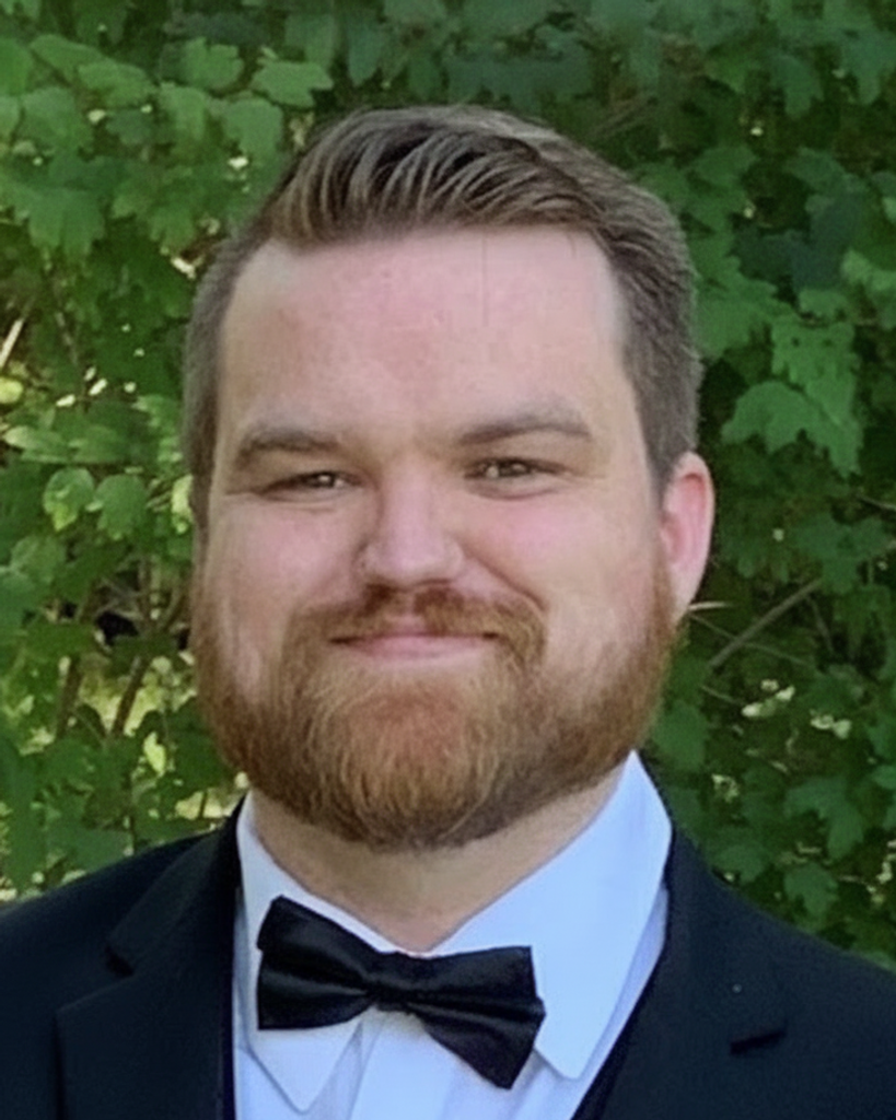 Tyler J. Fugate
