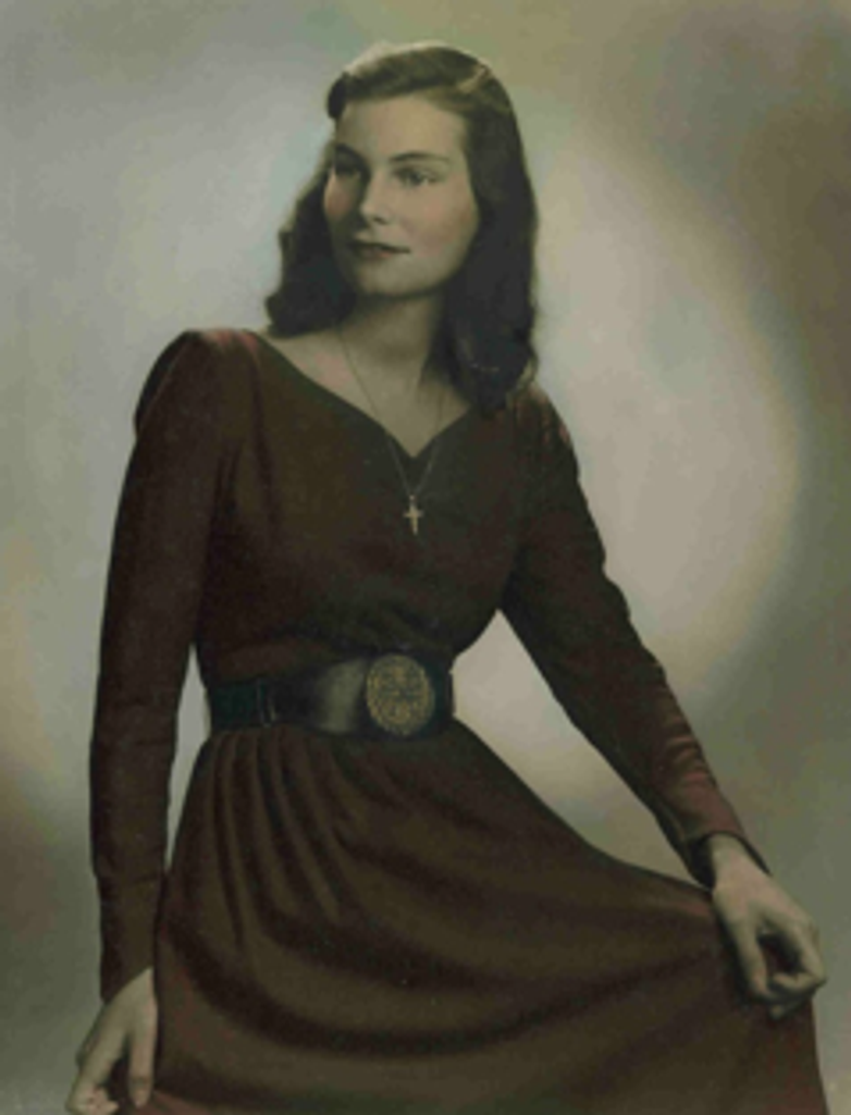 Nancy L. (Bowman)  Hanshaw