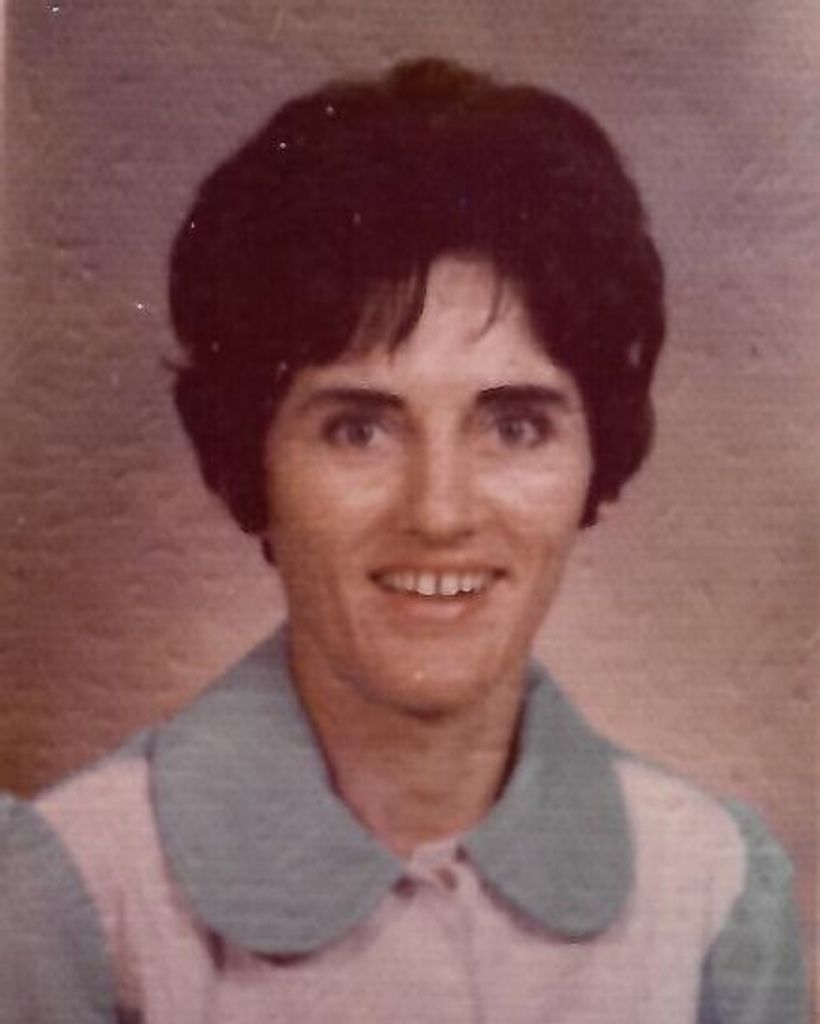 Katherine Edith Faulkner