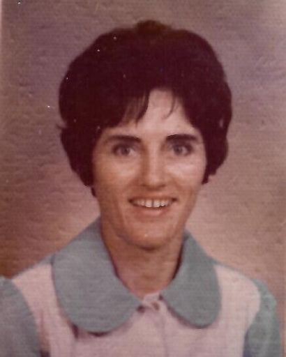 Katherine Edith Faulkner's obituary image