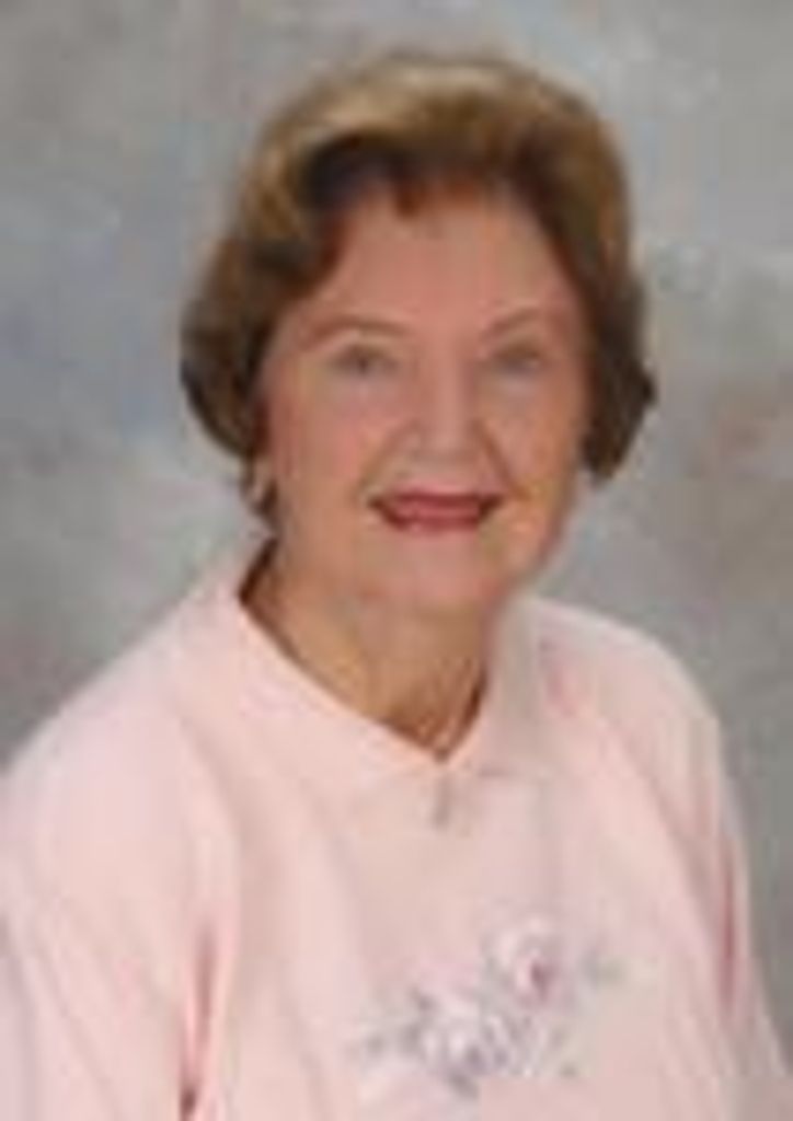 Lucille C. Bull