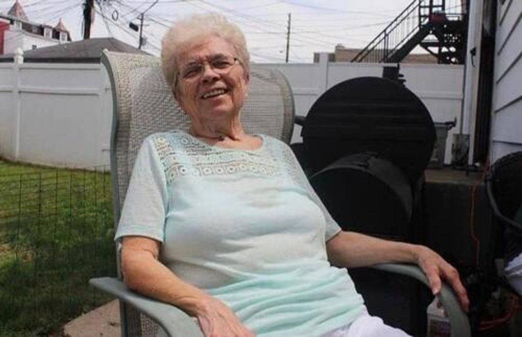Louise Mae Grether Profile Photo