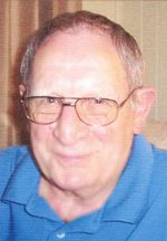 Norman "Butch" Regehr