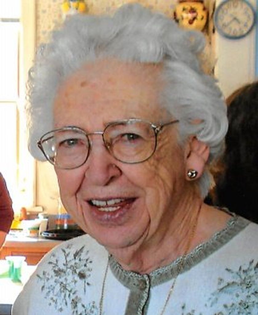 Sara R. Pratt Profile Photo