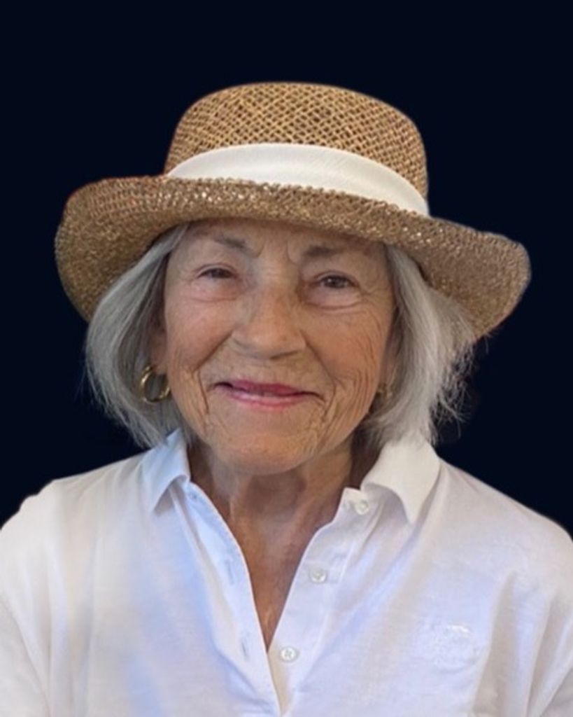 Mary Irene Mackeben