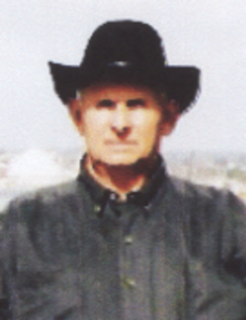 Everett E. Swan Profile Photo