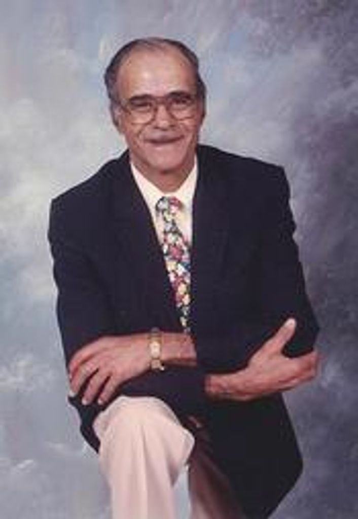 Mr. Isadore Mack