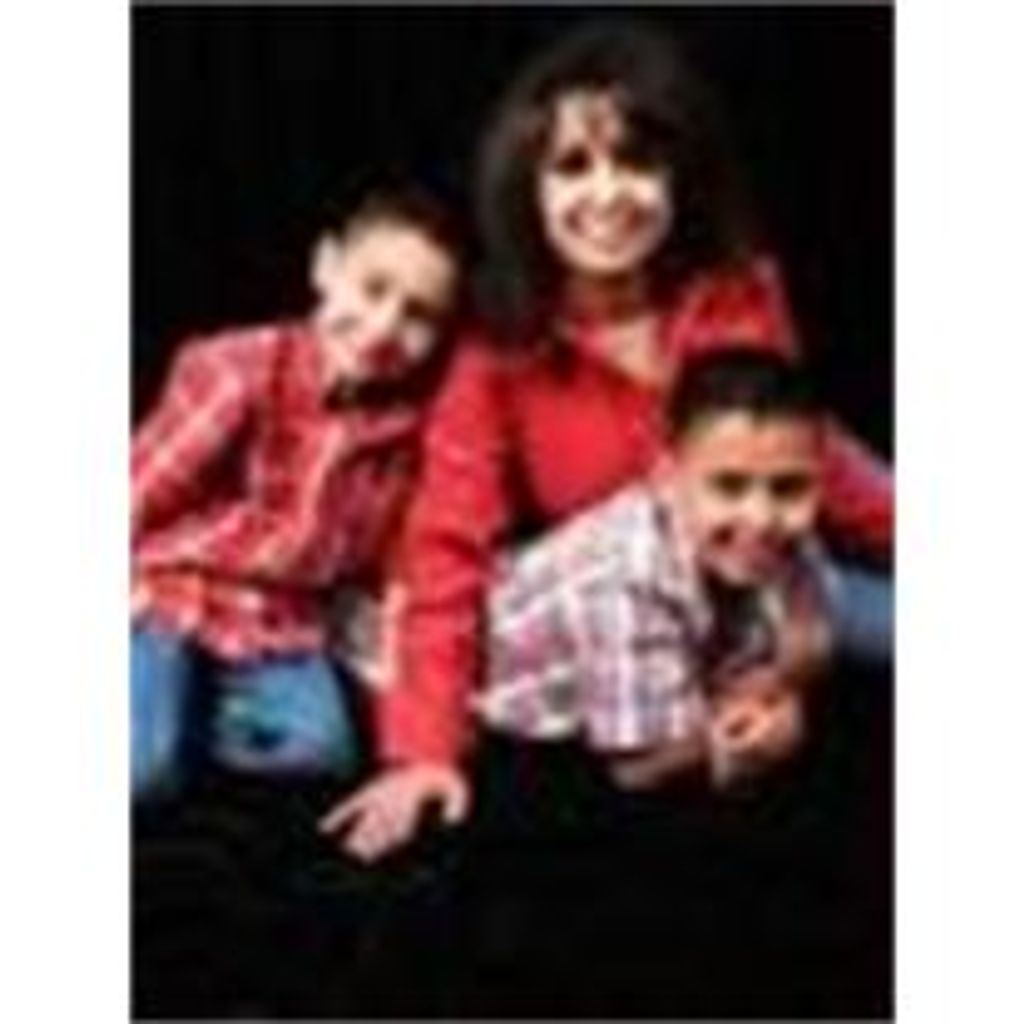 Derek C. - Age 12 & Devin C. - Age 10 - E Martinez