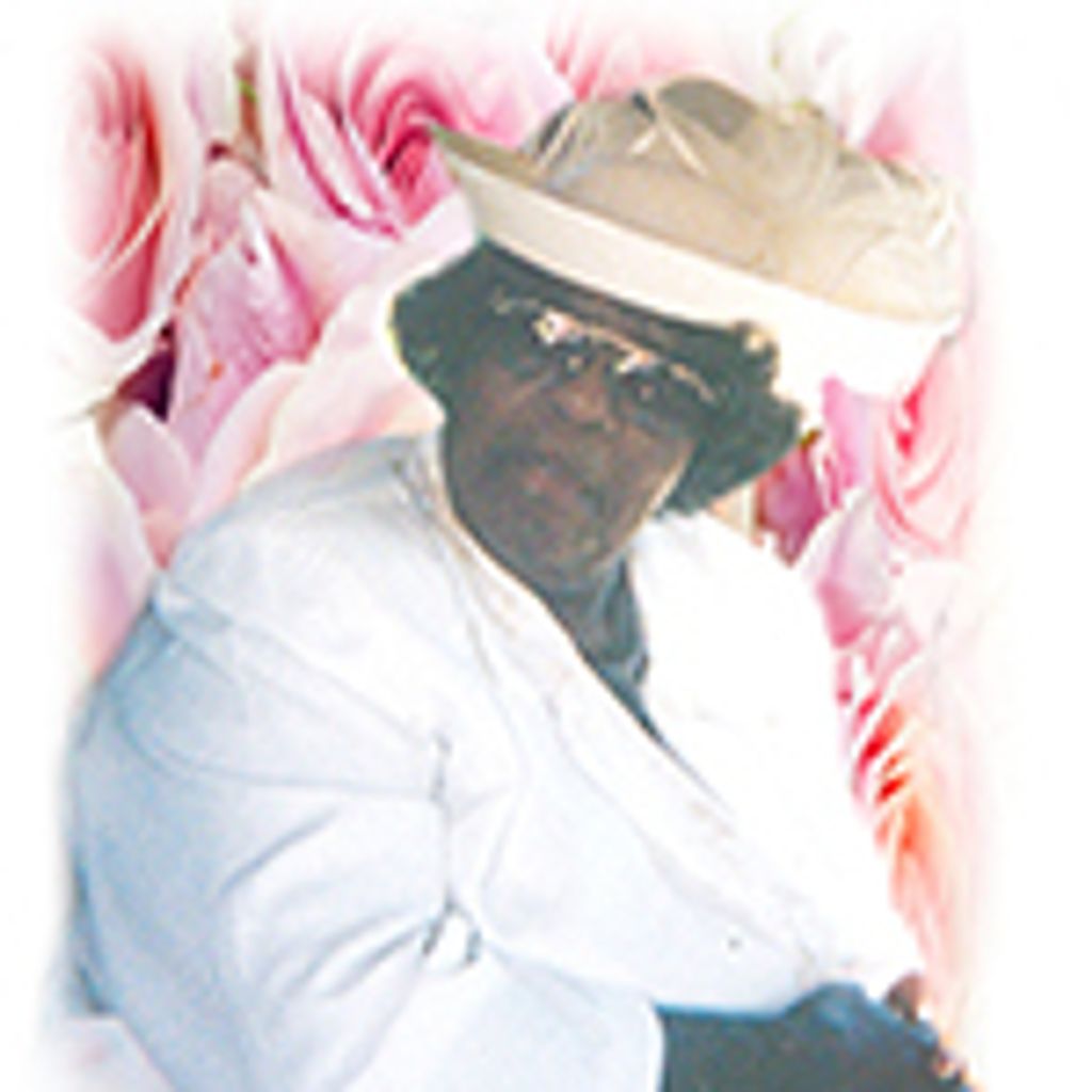 Alberta Toran Hodge Profile Photo