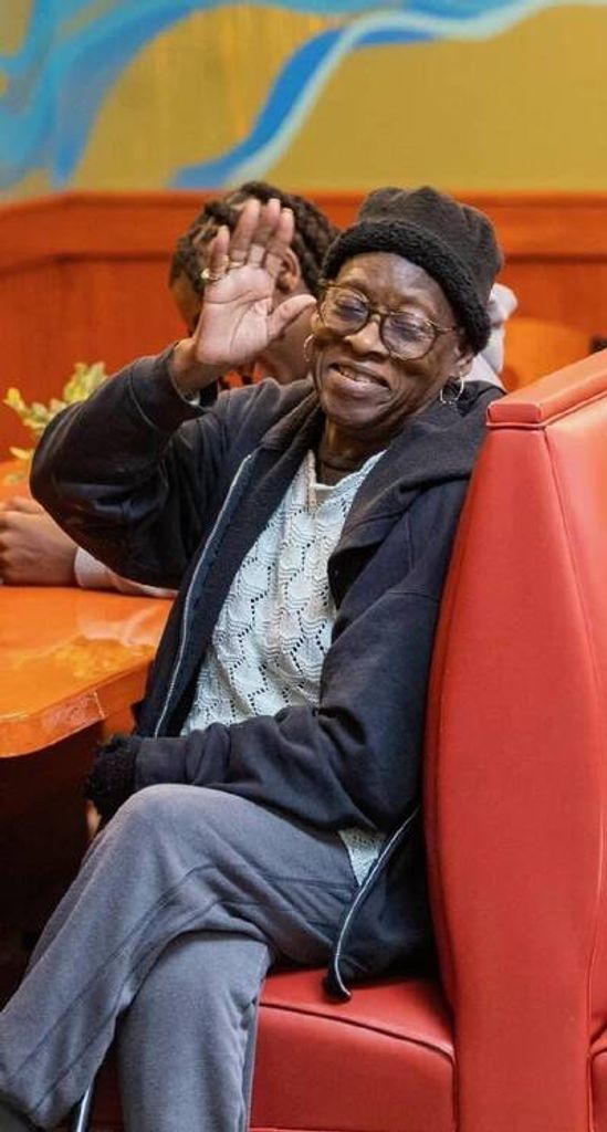 Clara Lee Walker Profile Photo