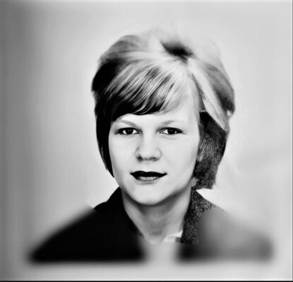 Martha Saucier Profile Photo