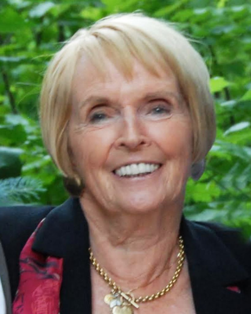 Janice Ann (Sevy)  Bernson