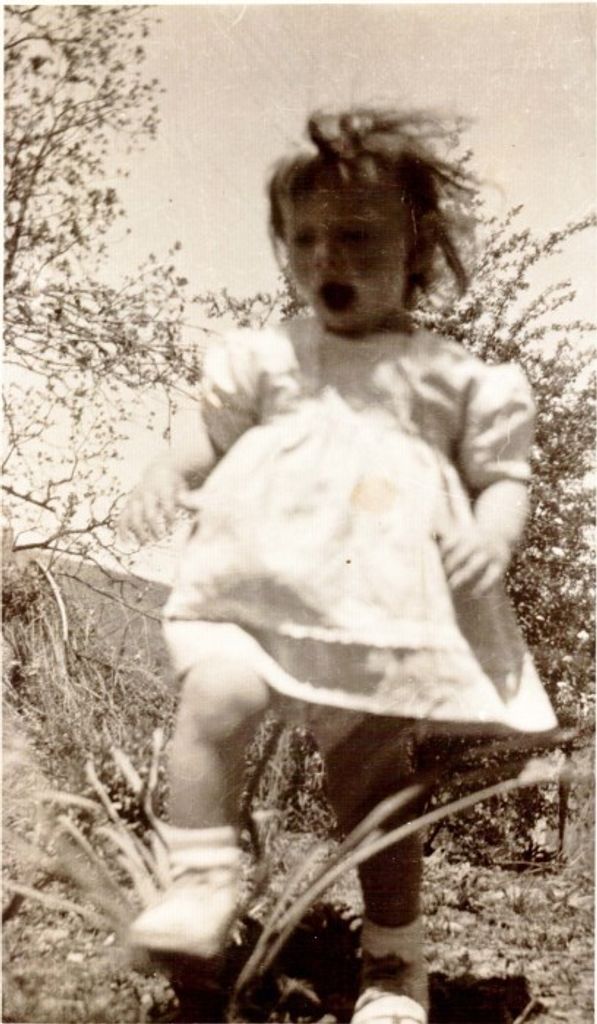 Mildred "Millie" H. Harris Currier