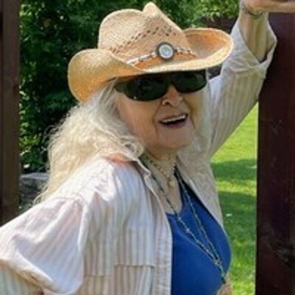 Darlene Verry