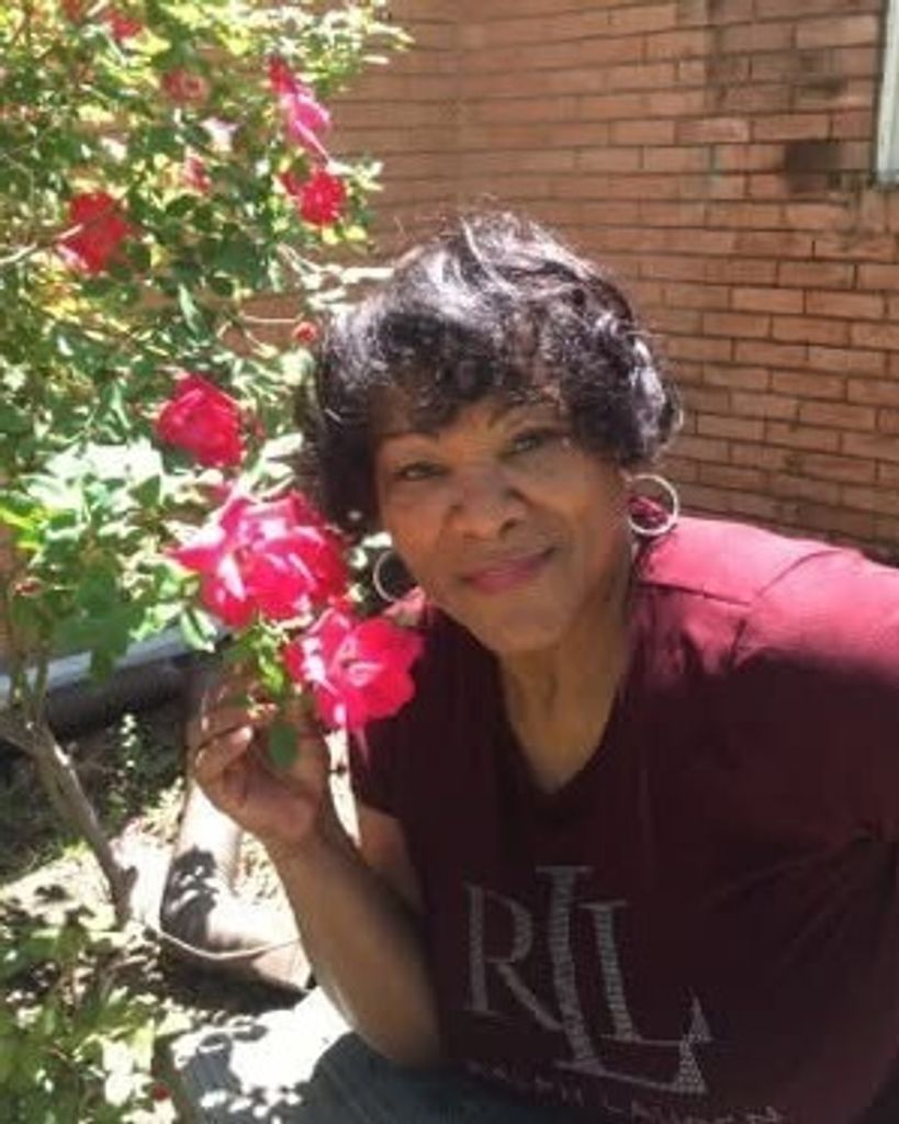 Bobbie Jean Giles Profile Photo