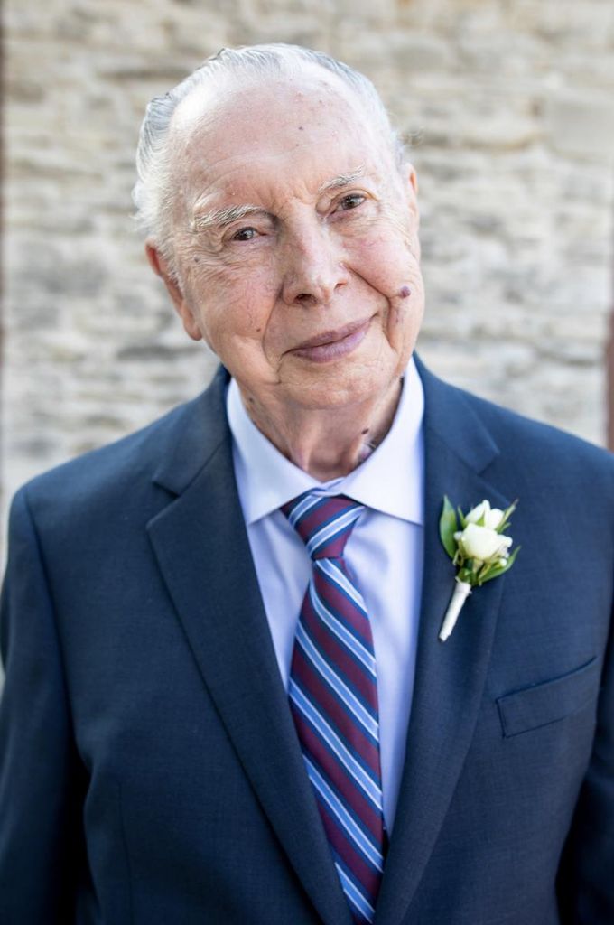 Charles Richard Dooley Profile Photo
