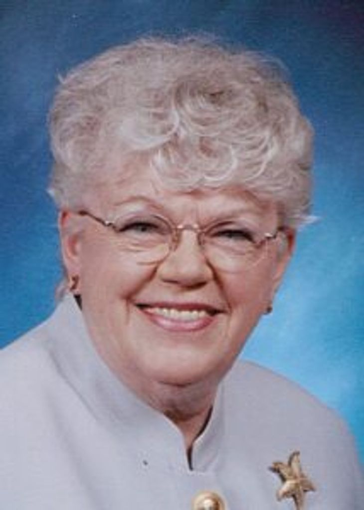 Lois Morton