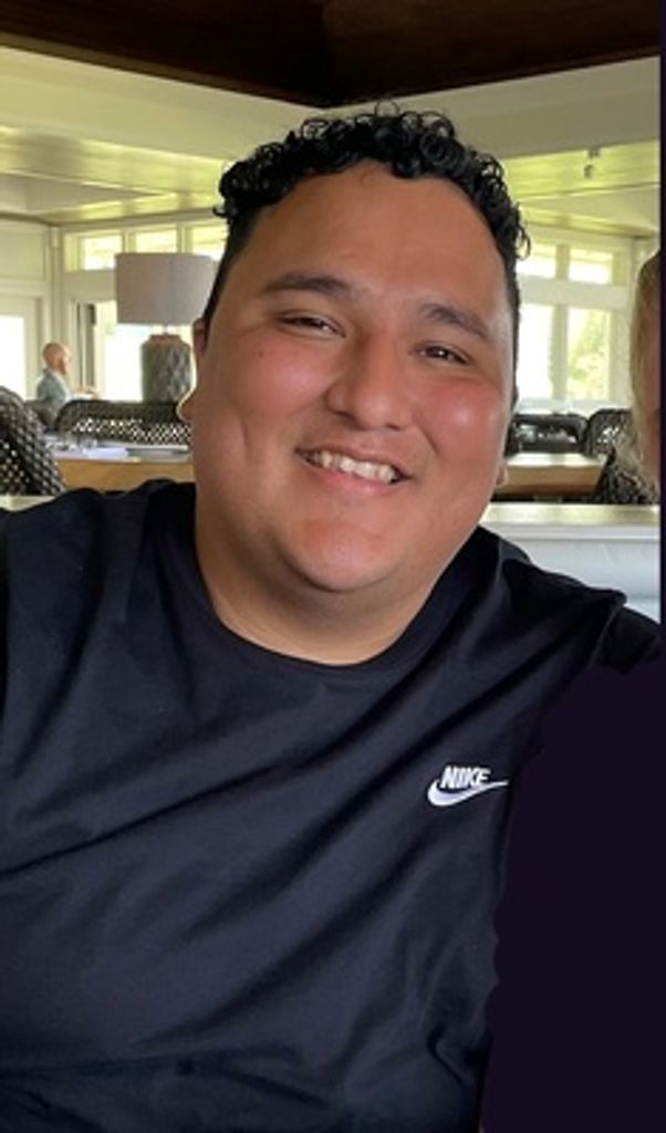 Victor Alonso Oropeza Profile Photo