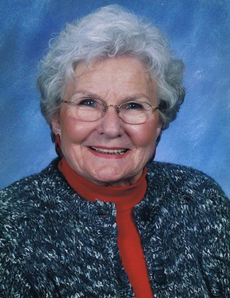Laverne "Lovie" (Soderholm) Spolar Profile Photo