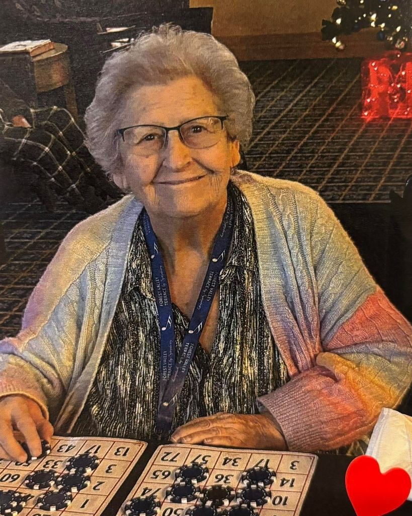 Erva Jean Watkins Profile Photo