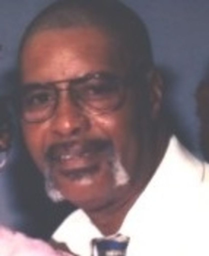 John Wesley Hagans Jr.