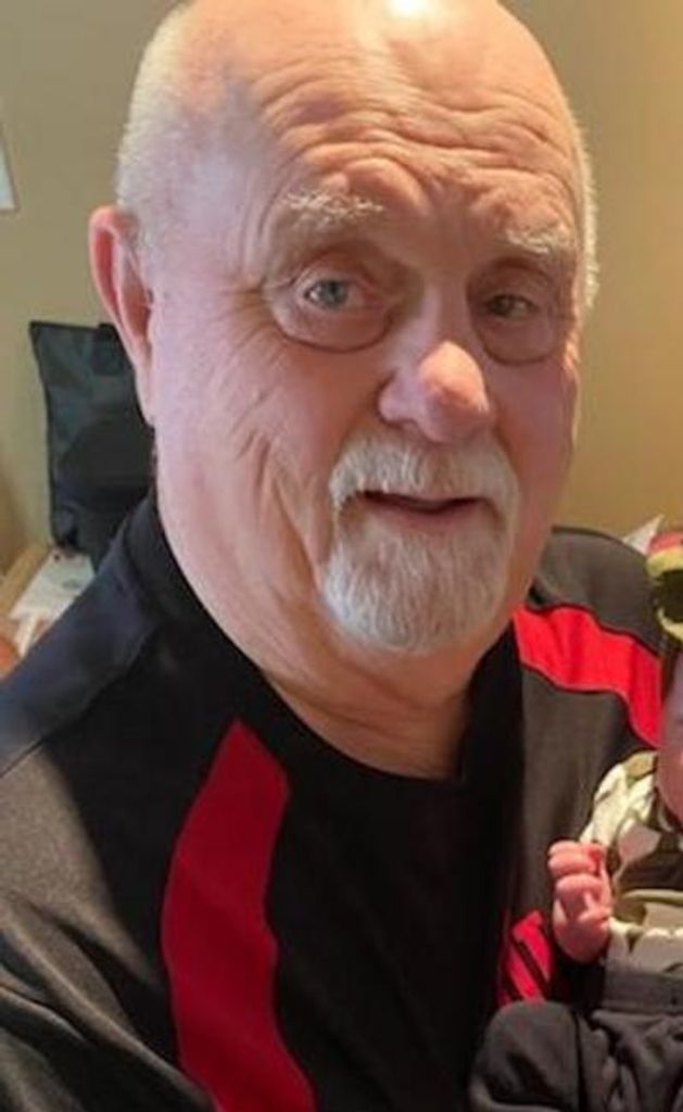 Rex Bussard Profile Photo