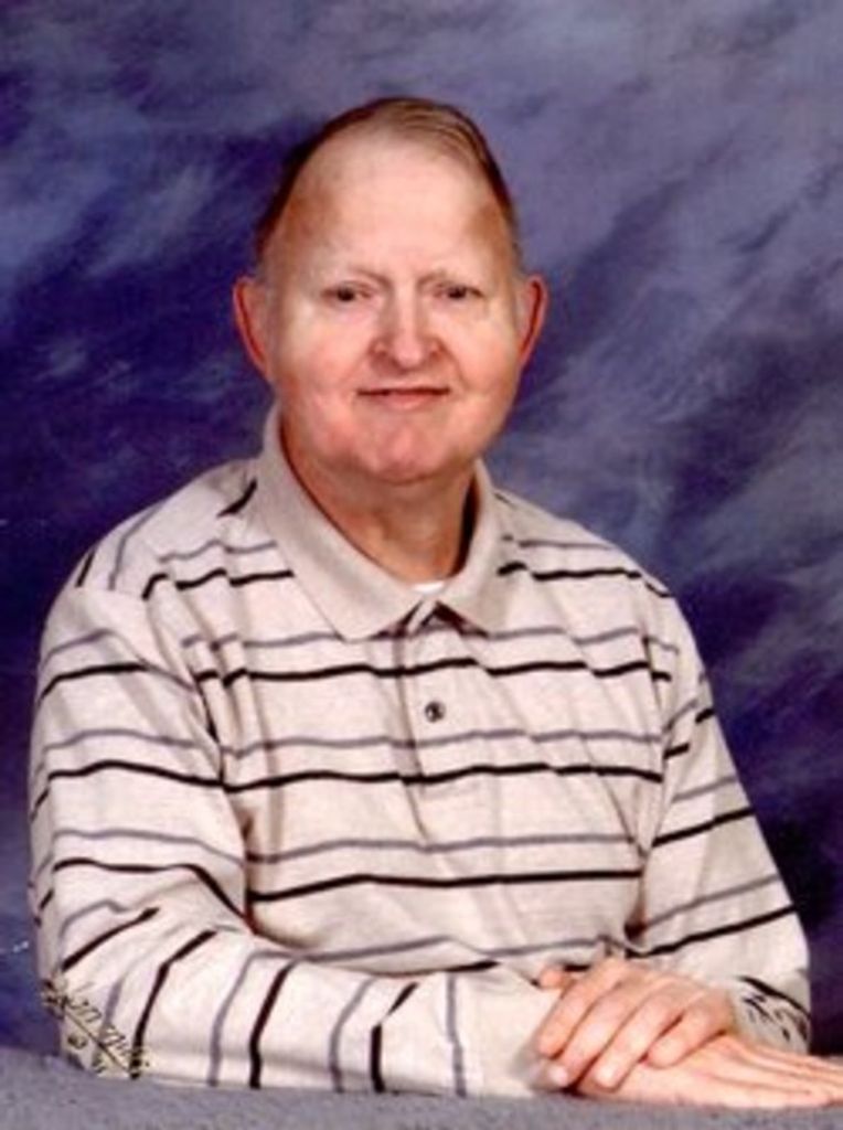 Sanford Hartwell Mabry Profile Photo