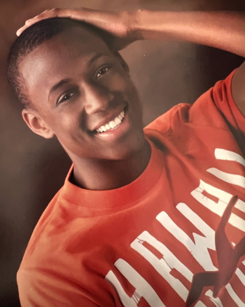 Justin Leshaun Owens Profile Photo