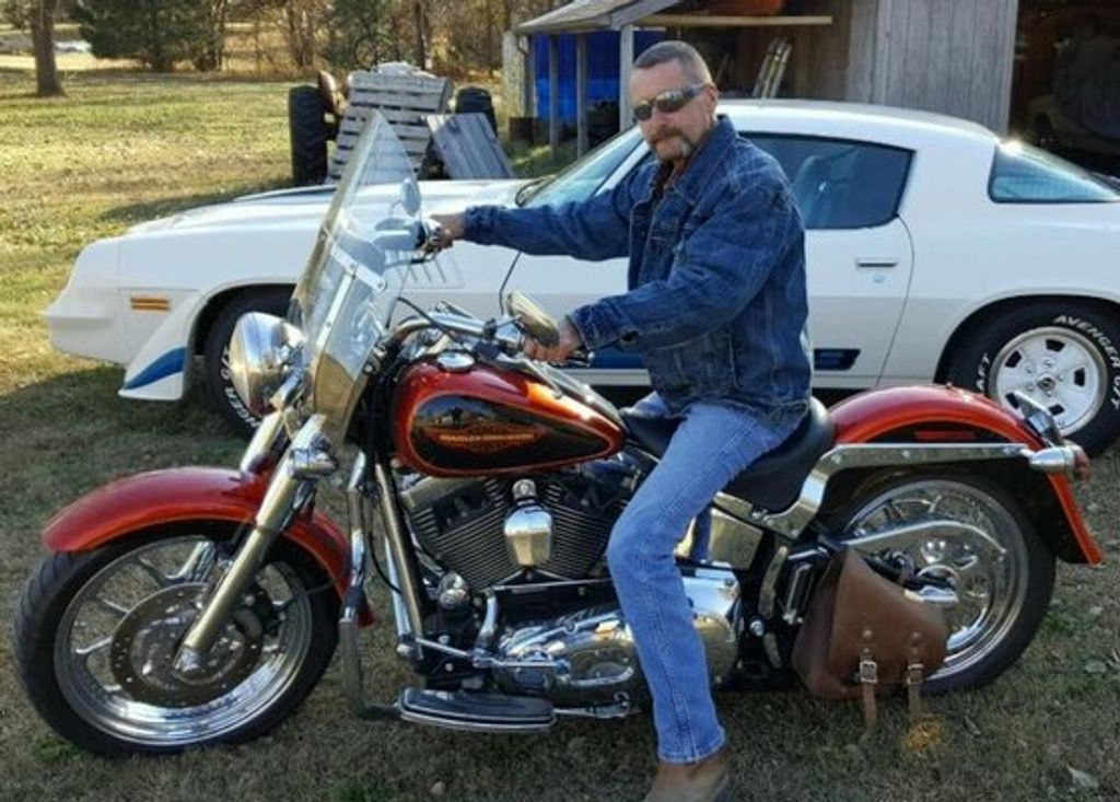 Gary W Wright Profile Photo